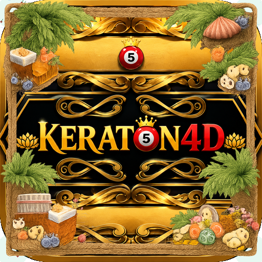 keraton4d — galeri pratinjau - APK Resmi